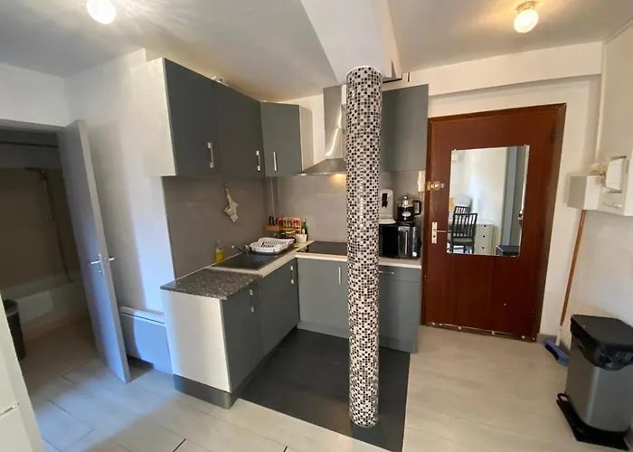 Hillside With 100 Sqm Private Garden